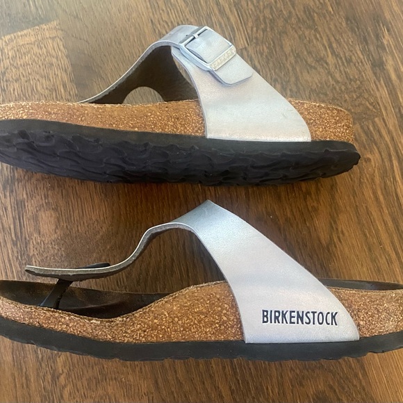 Birkenstock Gizeh sandals size 37 - Picture 2 of 4
